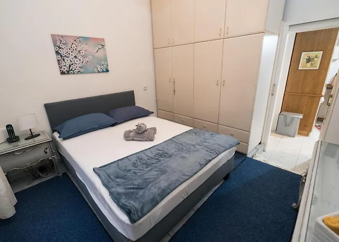 Marina Apartment