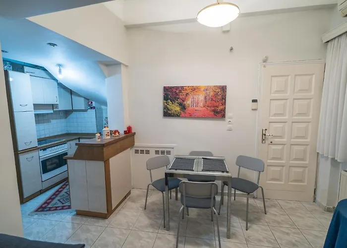Marina Apartment