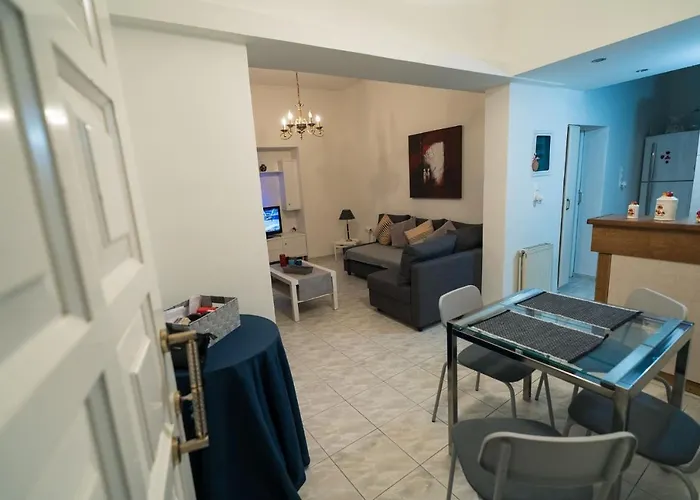 Marina Apartment