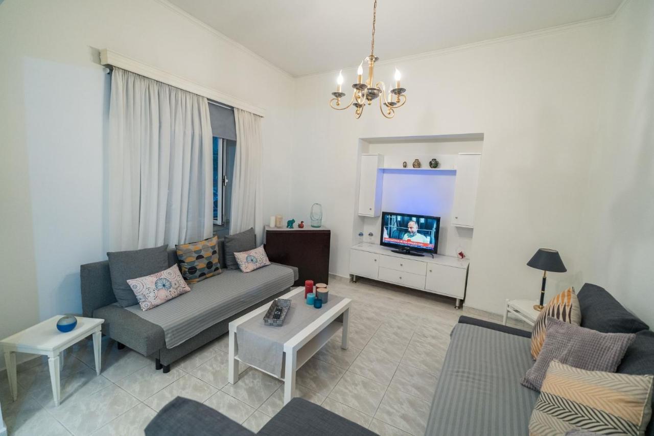 Marina Apartment Piraeus