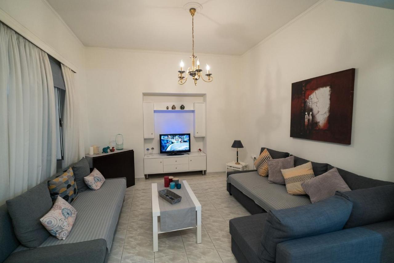 Apartment Marina Piraeus