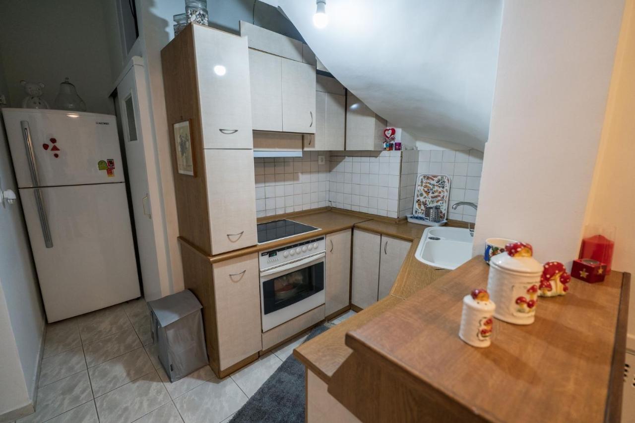 Marina Apartamento *
