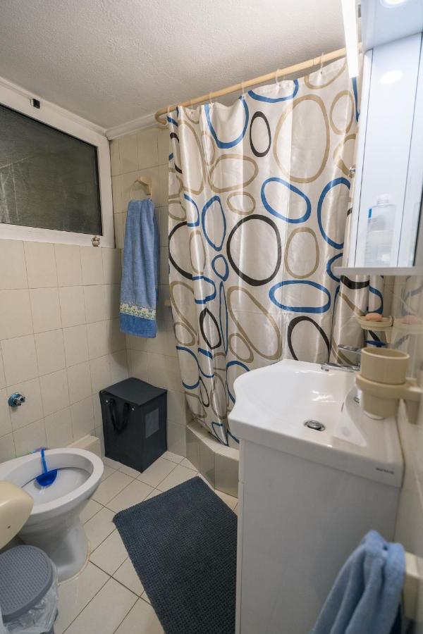 Marina Apartment Piraeus