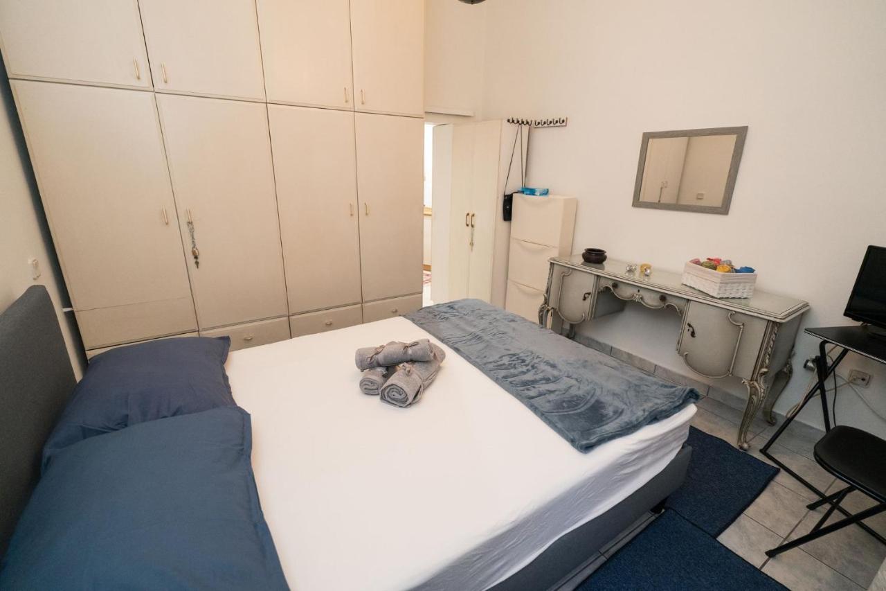 Marina Apartment