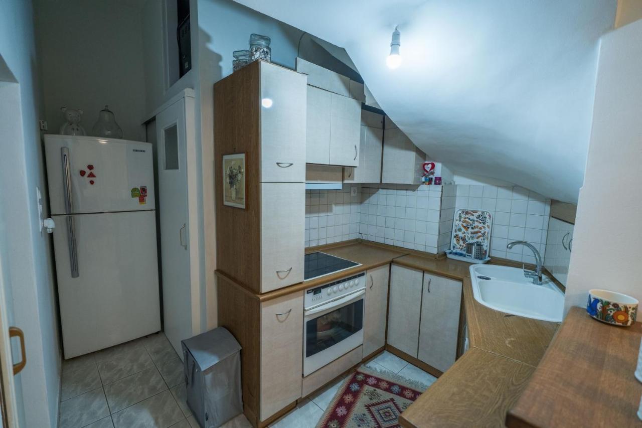 Apartment Marina *