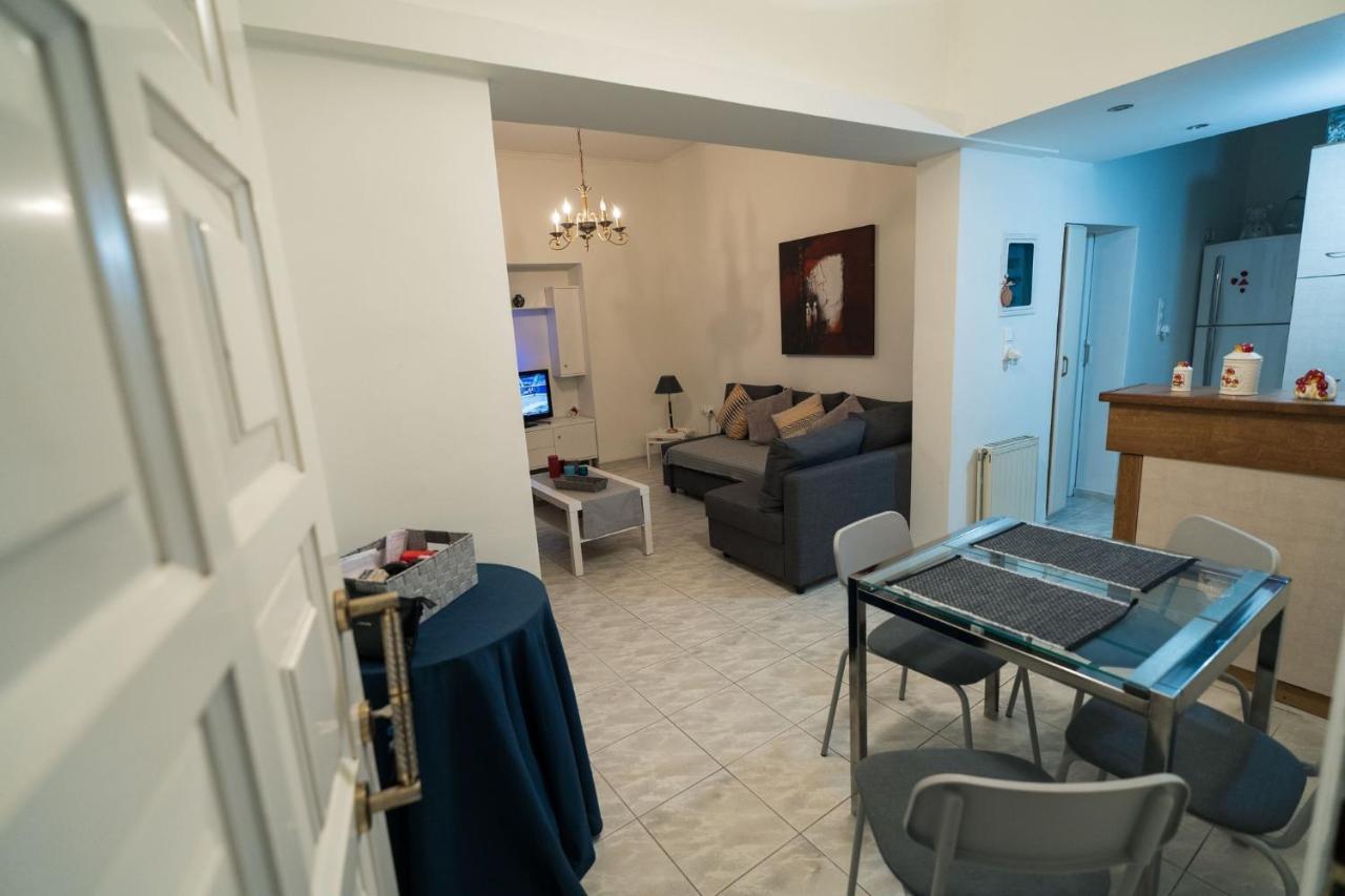 Marina Apartment *