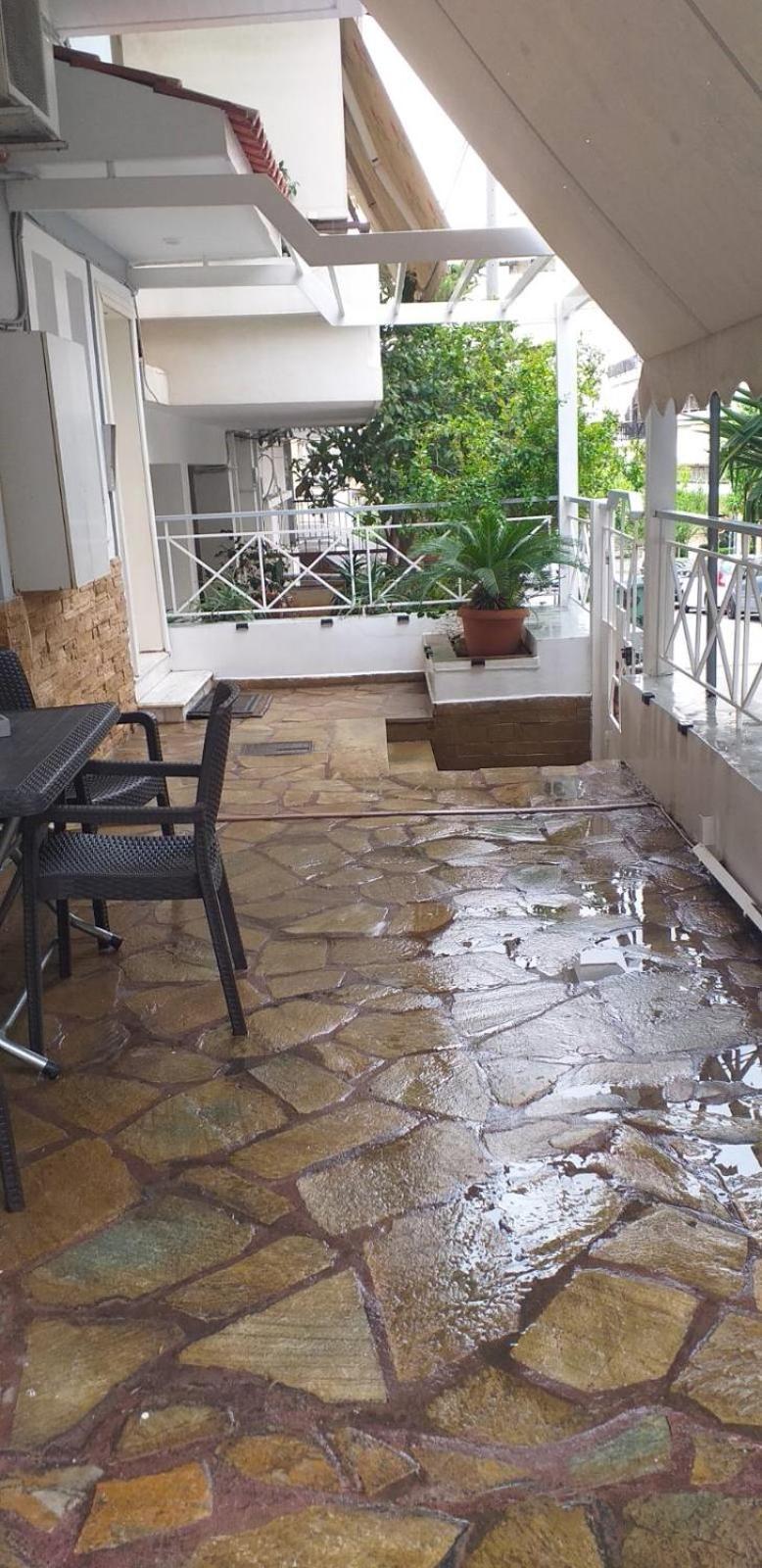 Apartamento Marina El Pireo